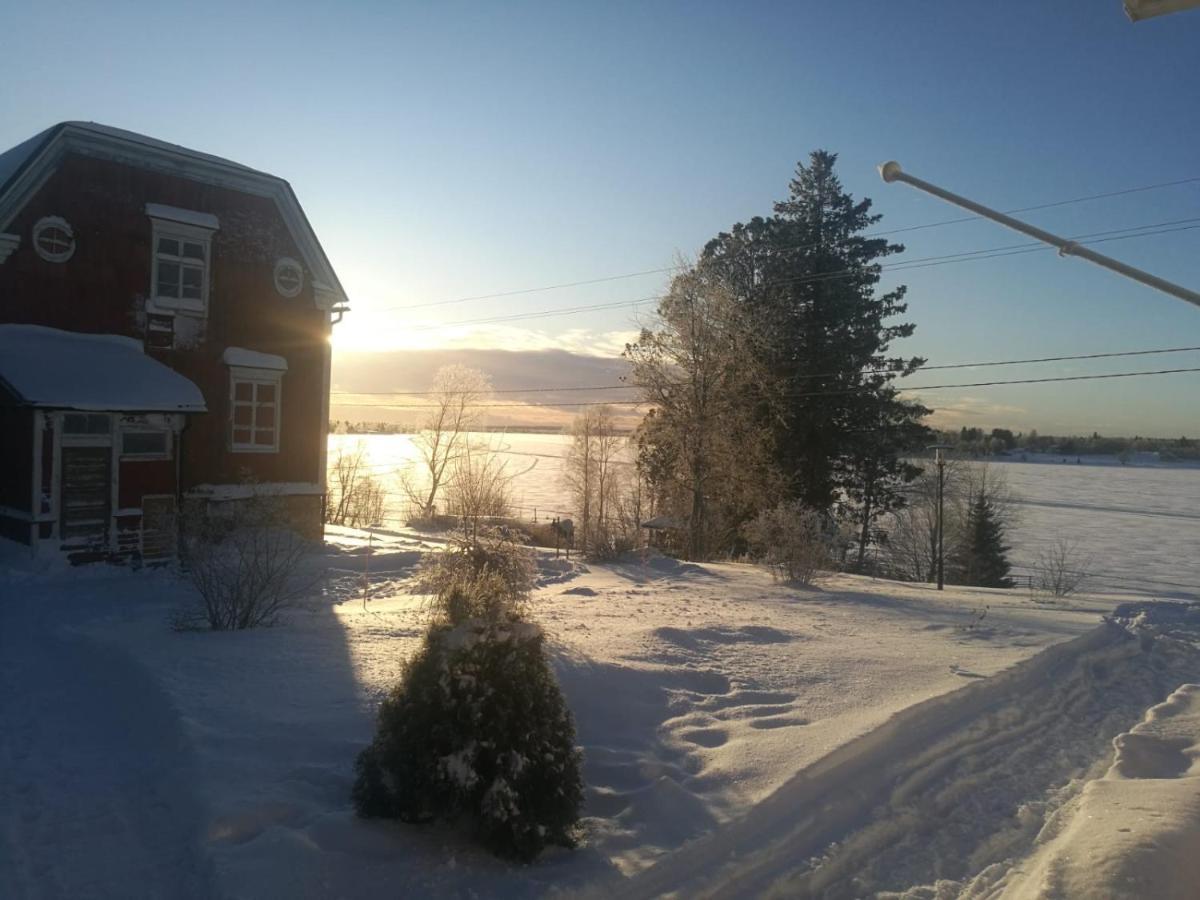 Ilmola Resort By The River Keminmaa Екстериор снимка