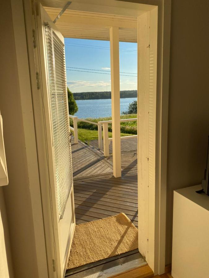 Ilmola Resort By The River Keminmaa Екстериор снимка
