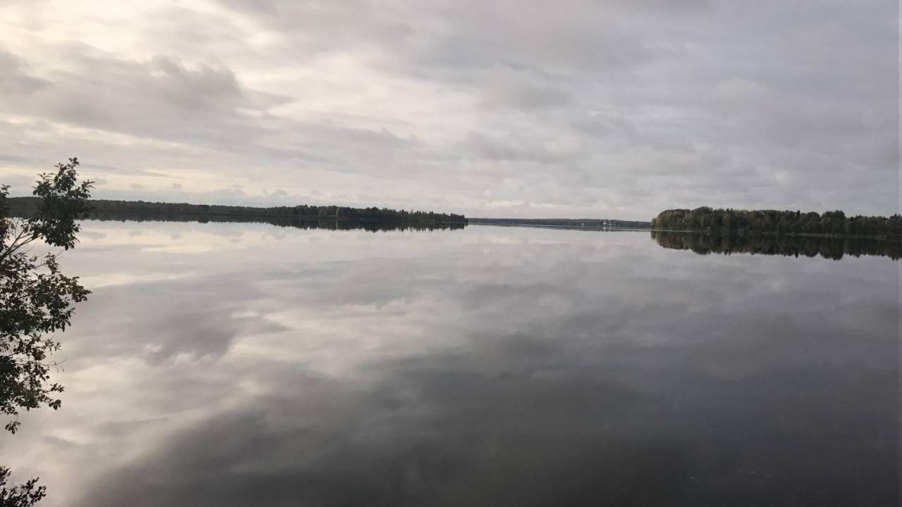 Ilmola Resort By The River Keminmaa Екстериор снимка