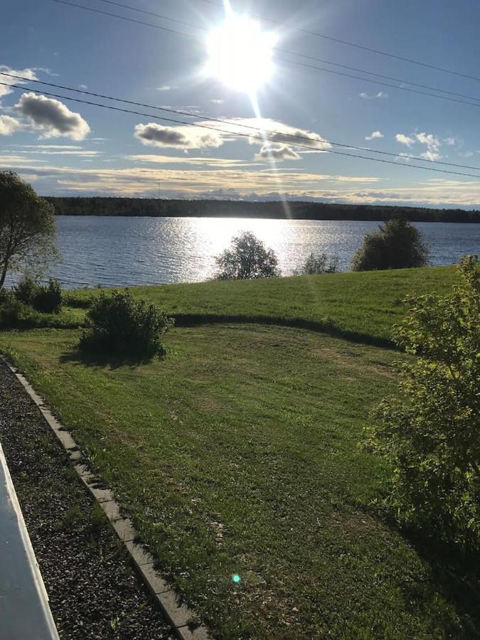 Ilmola Resort By The River Keminmaa Екстериор снимка